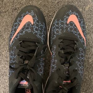 Women’s Nike shoes like new